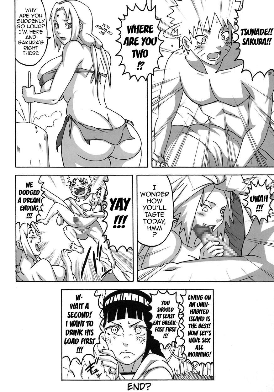 Naruto Dj - G3 1