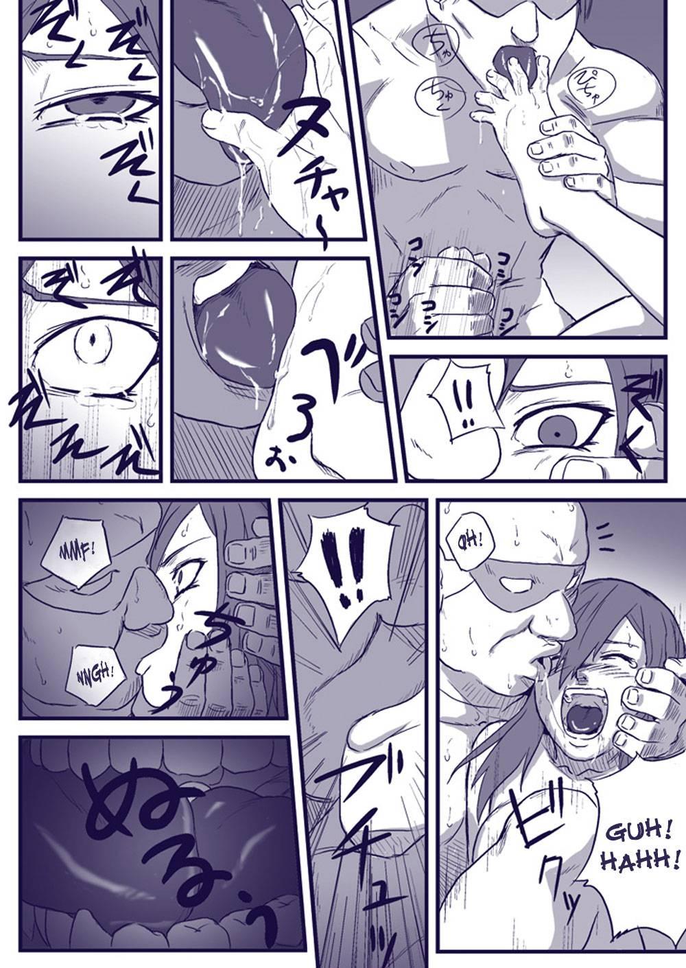 Naruto Dj - Ninja Dependence 2