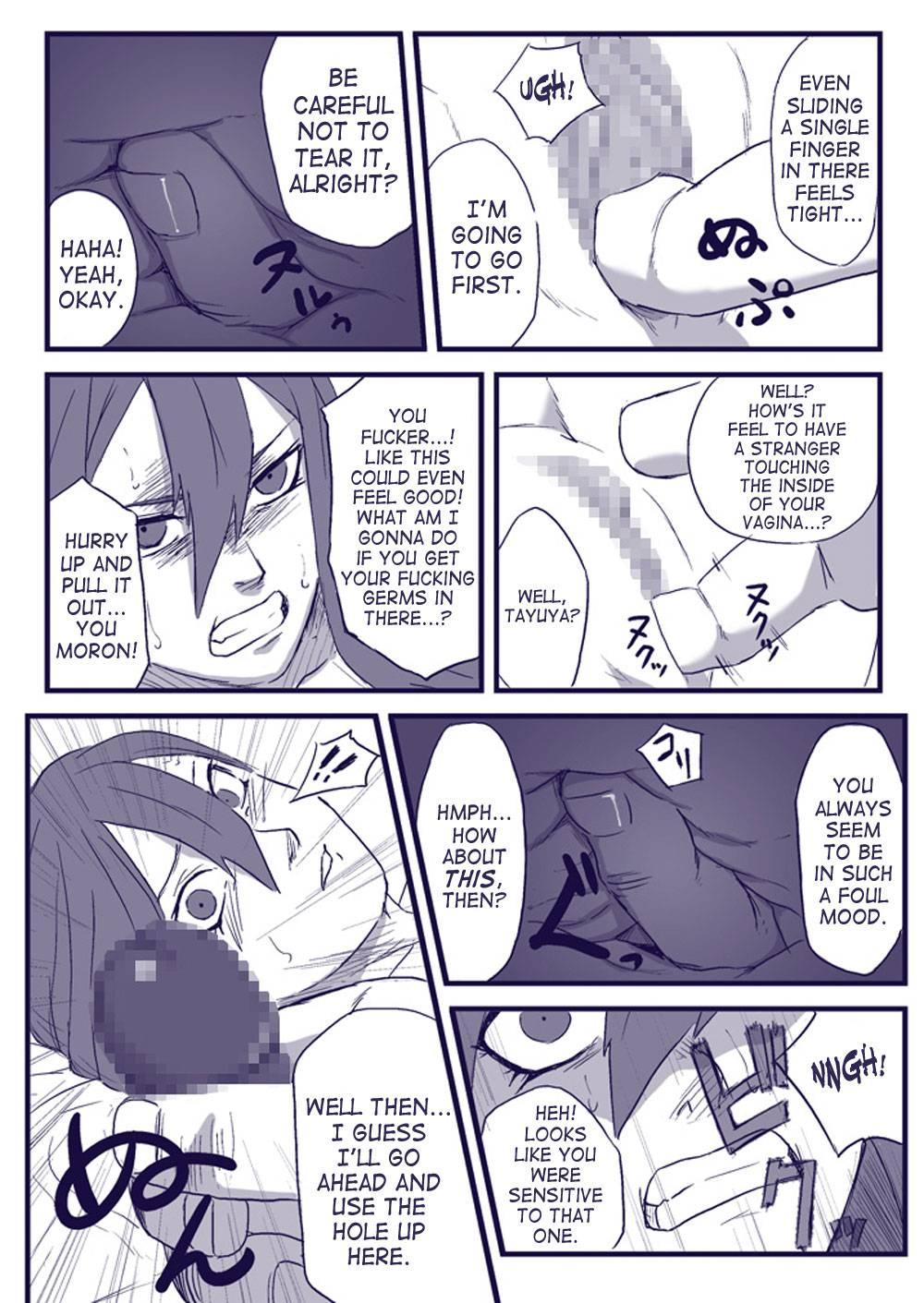 Naruto Dj - Ninja Dependence 2