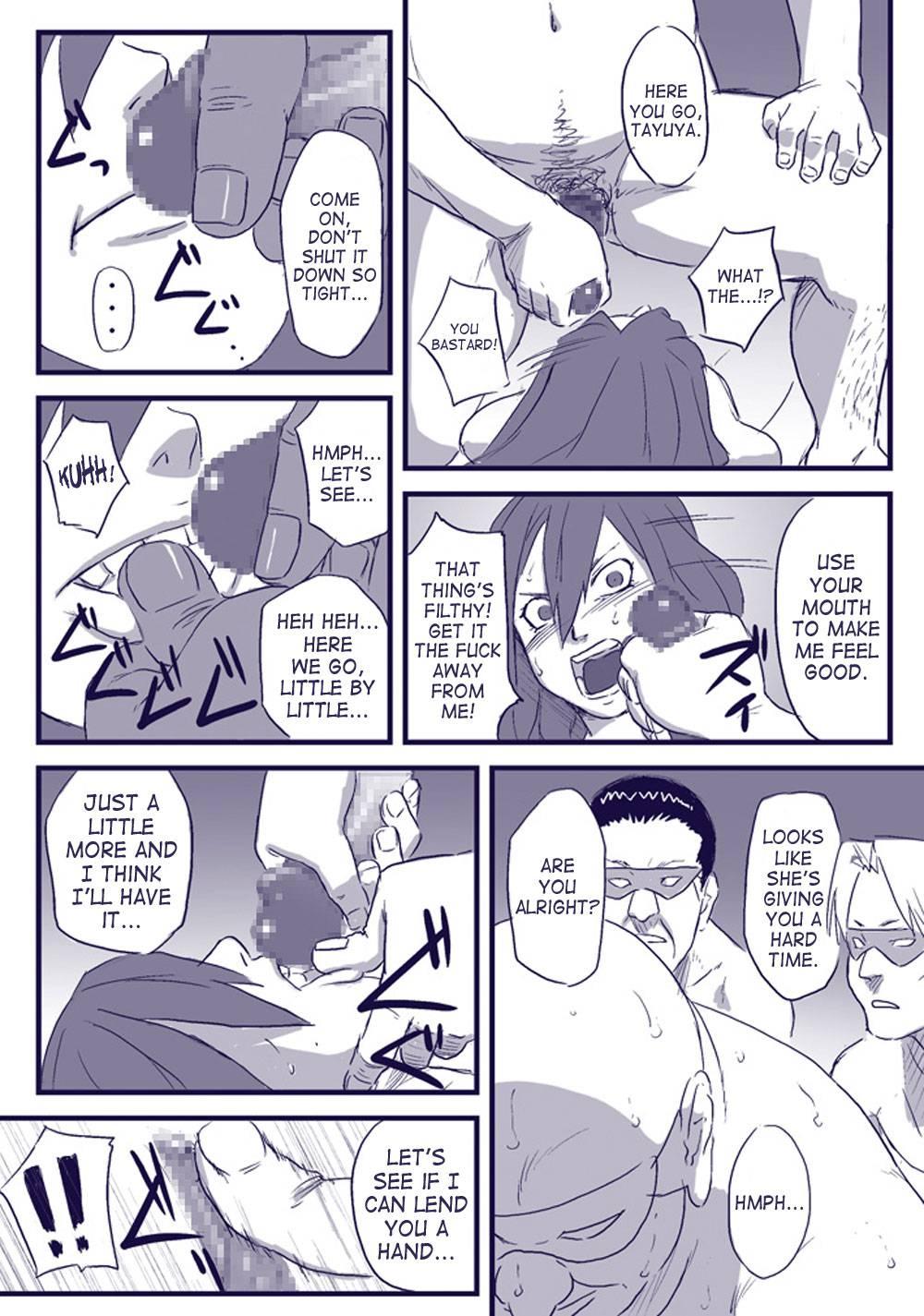 Naruto Dj - Ninja Dependence 2