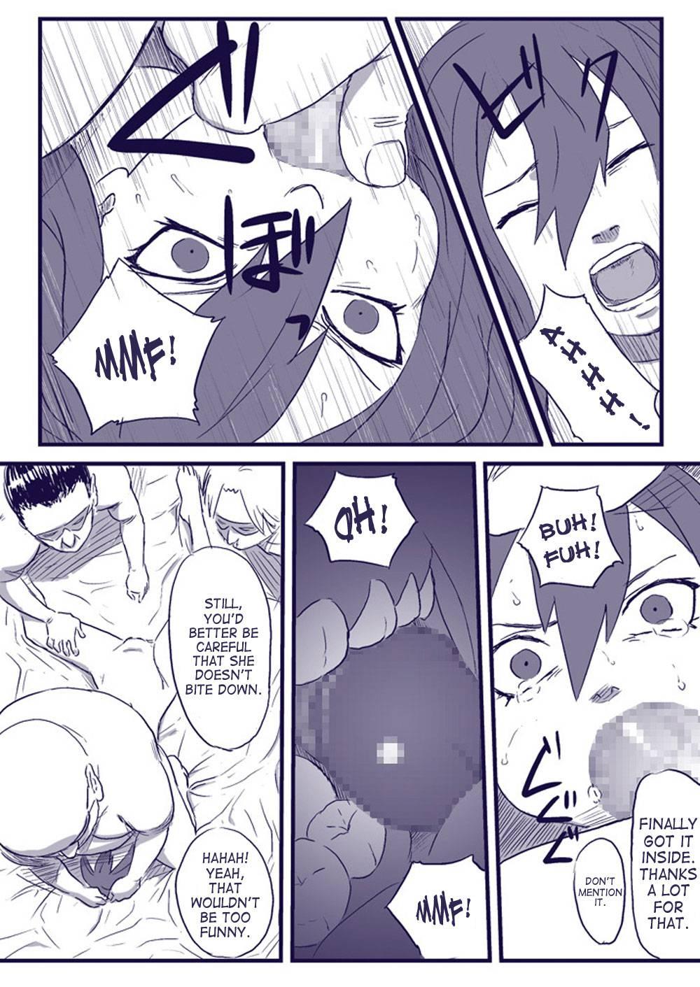 Naruto Dj - Ninja Dependence 2