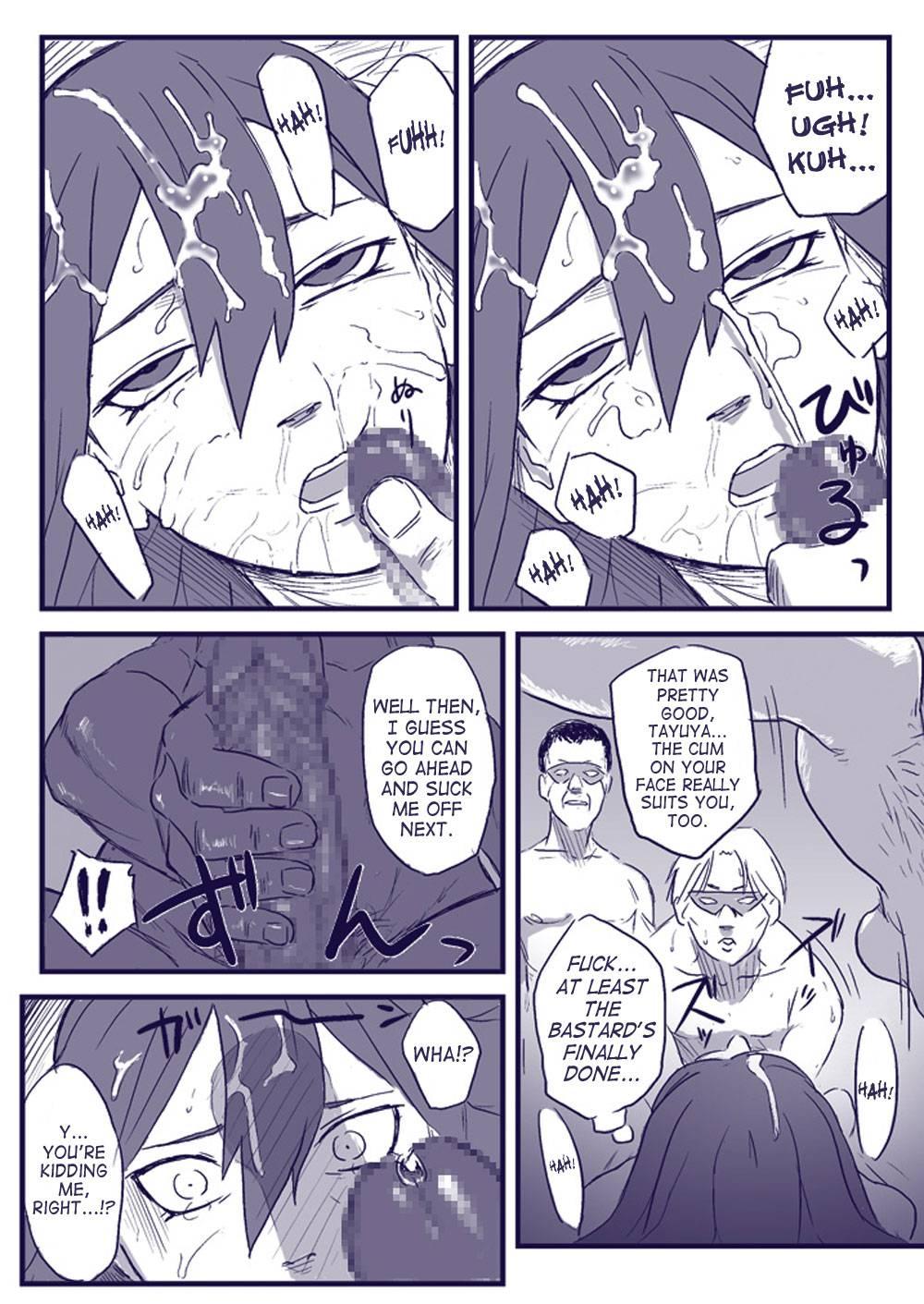 Naruto Dj - Ninja Dependence 2