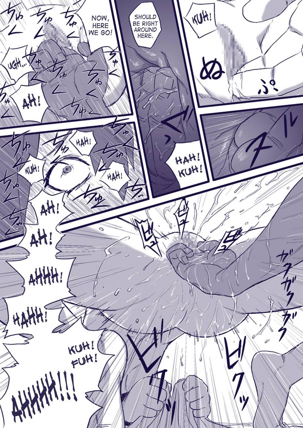 Naruto Dj - Ninja Dependence 2