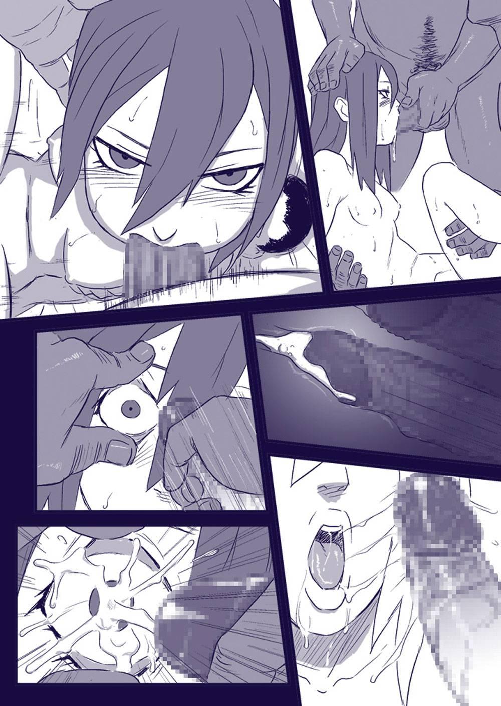 Naruto Dj - Ninja Dependence 2