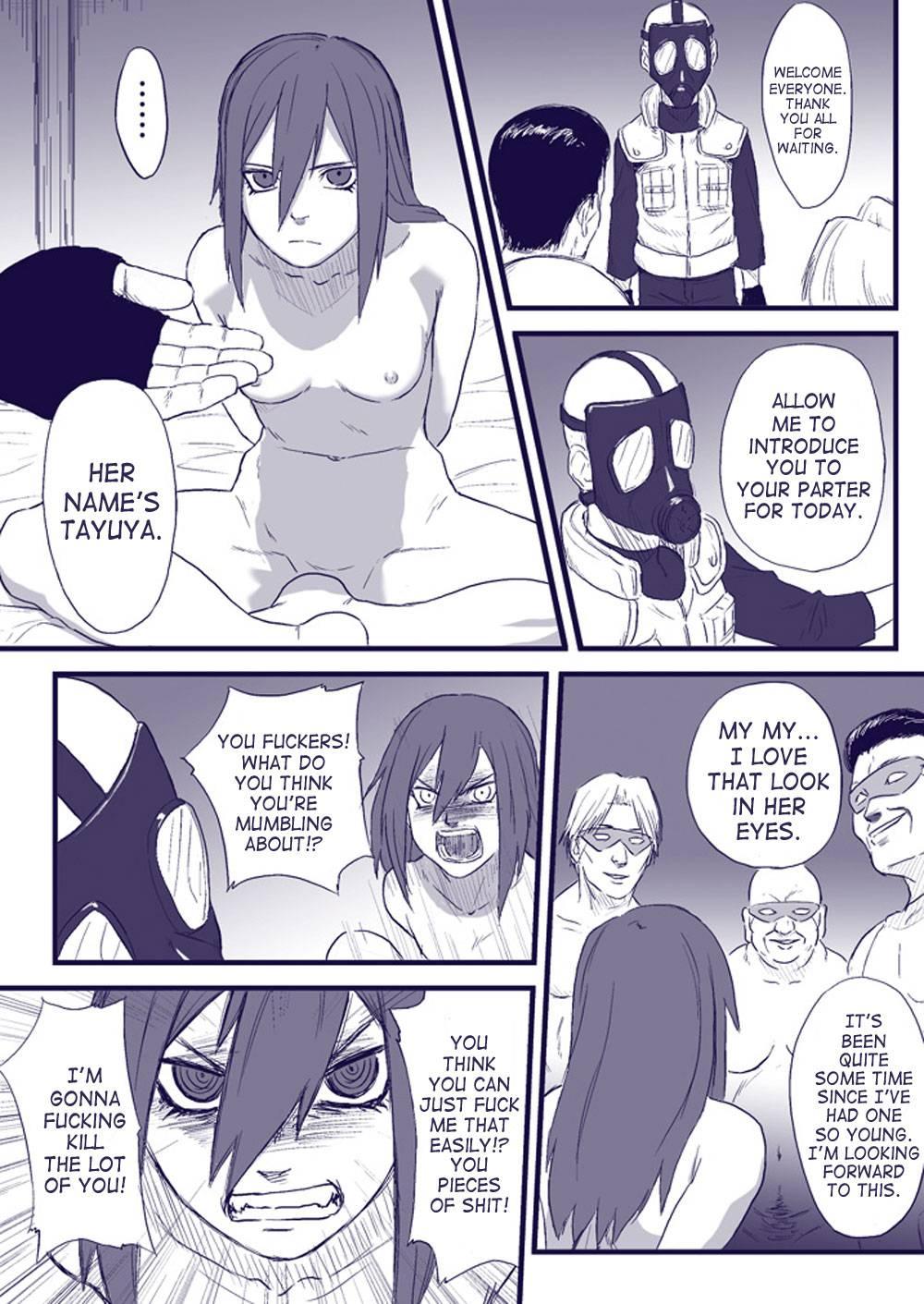 Naruto Dj - Ninja Dependence 2