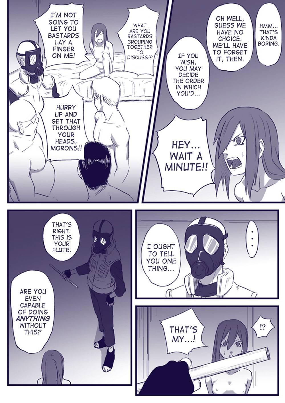 Naruto Dj - Ninja Dependence 2