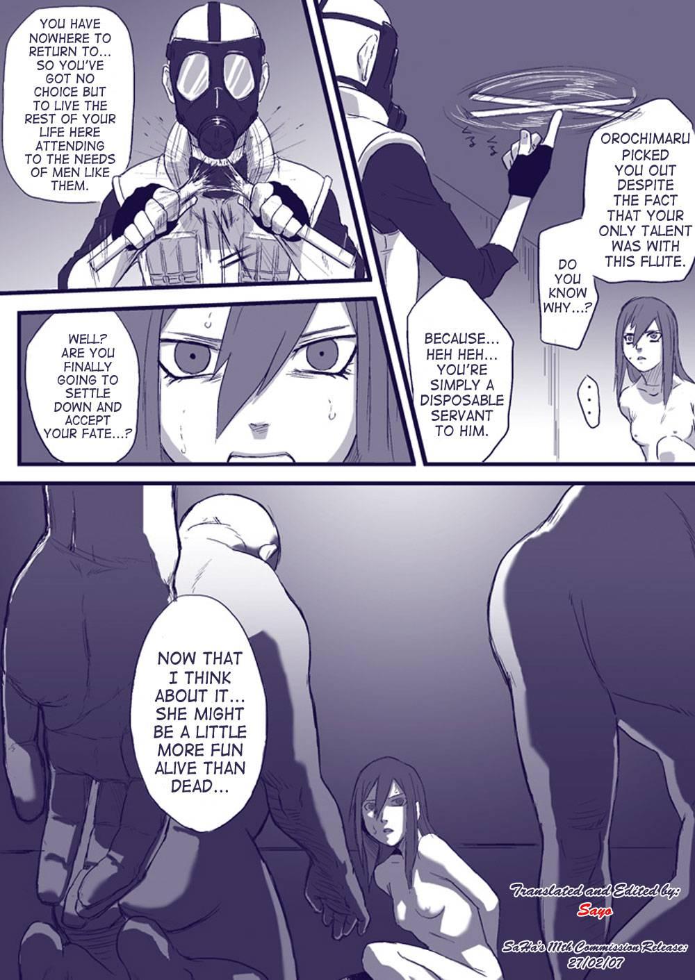 Naruto Dj - Ninja Dependence 2