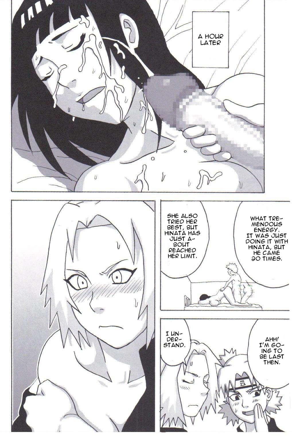 Naruto Dj - Tsunade No Ichiryou 1