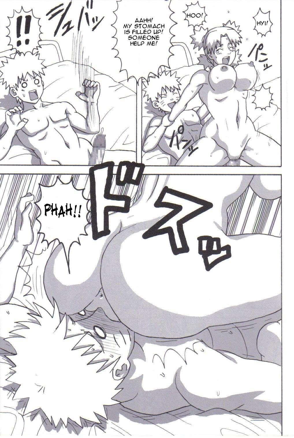 Naruto Dj - Tsunade No Ichiryou 1