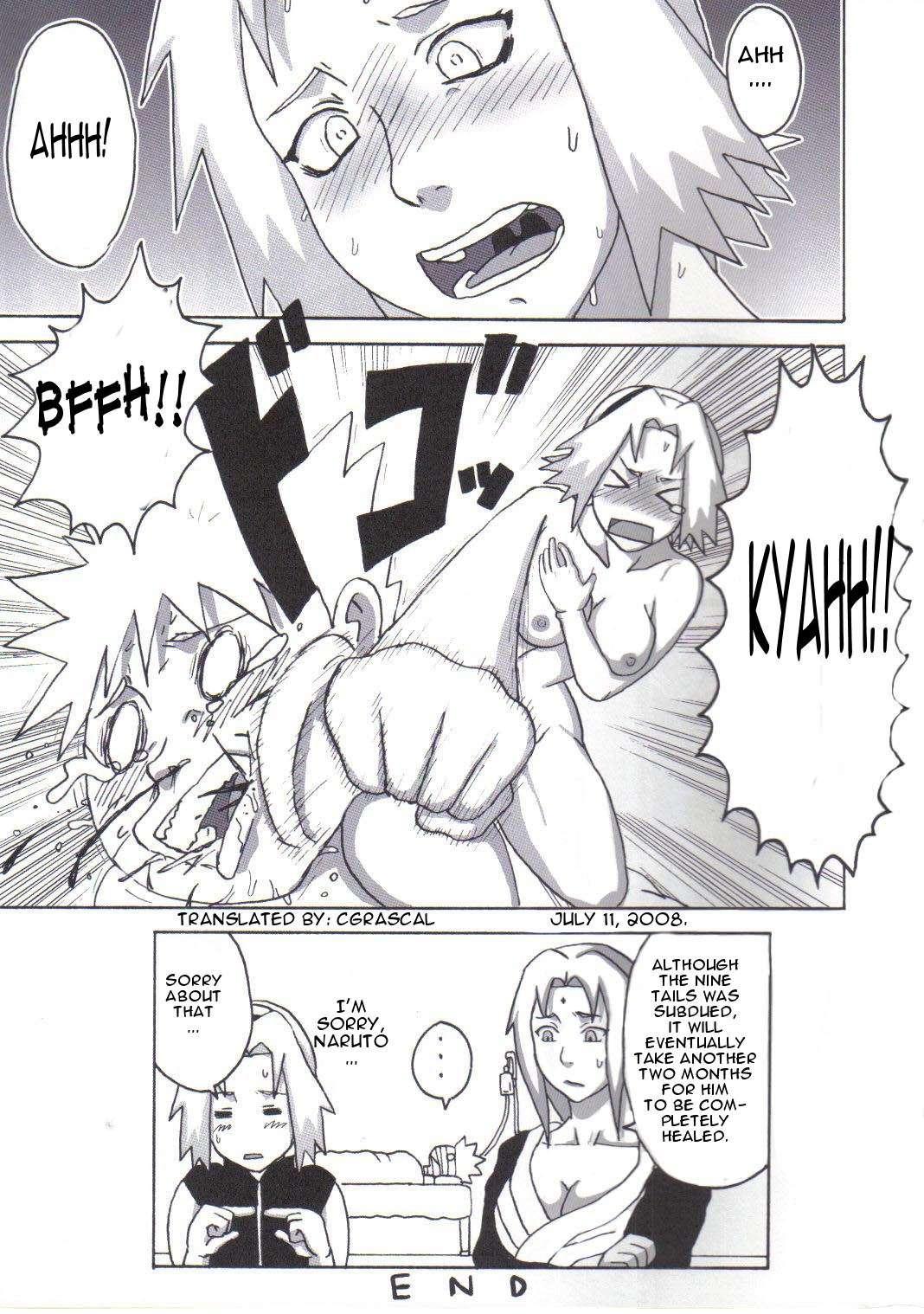 Naruto Dj - Tsunade No Ichiryou 1