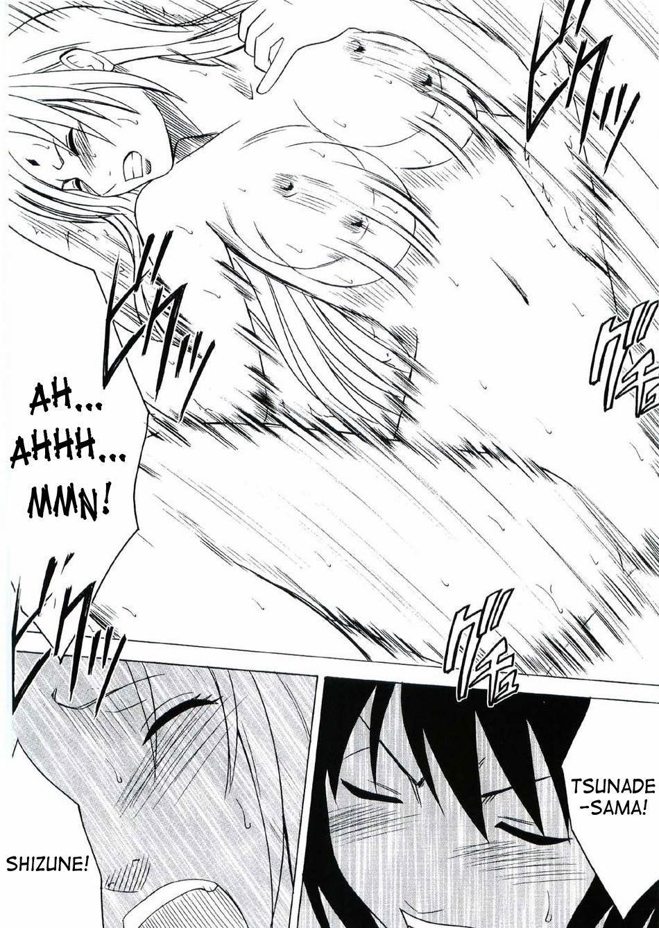 Naruto Dj - Uzumaki Hanataba 1