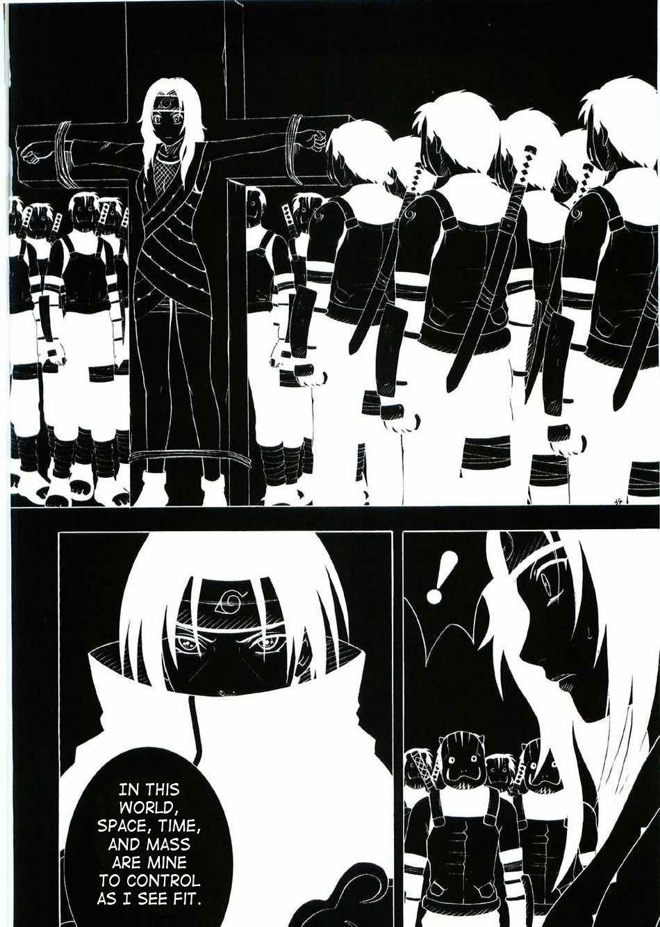 Naruto Dj - Uzumaki Hanataba 1