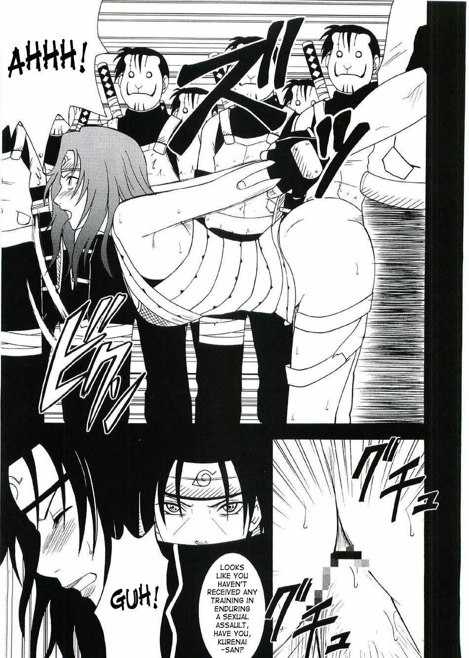 Naruto Dj - Uzumaki Hanataba 1