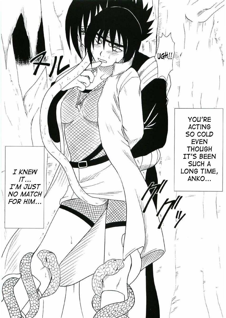 Naruto Dj - Uzumaki Hanataba 1