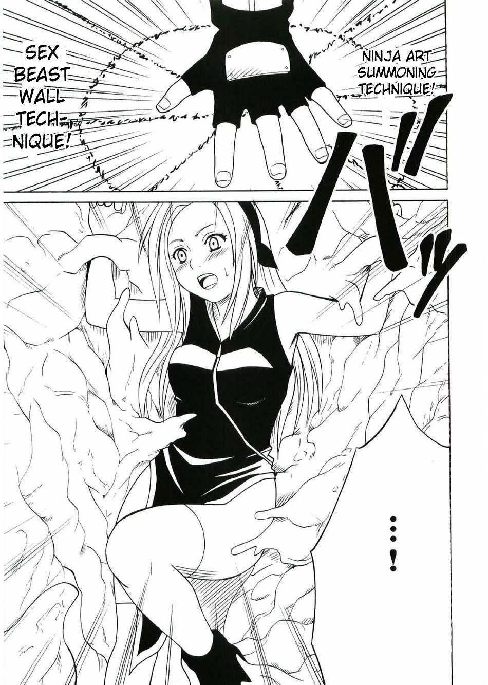 Naruto Dj - Uzumaki Hanataba 1