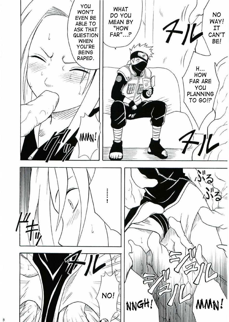 Naruto Dj - Uzumaki Hanataba 1