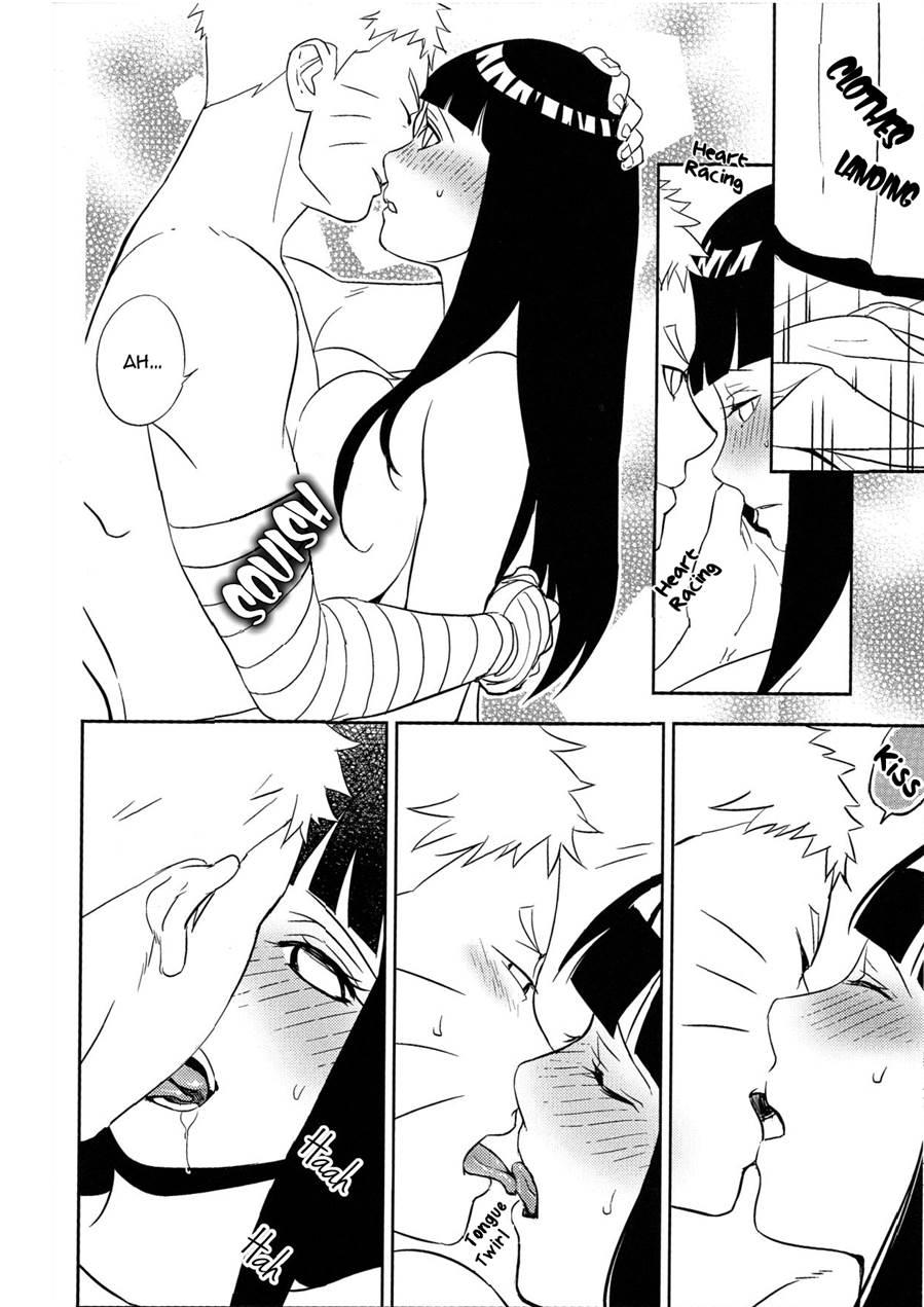 Naruto-kun Ni Onegai Saretara Kotowarenai 1