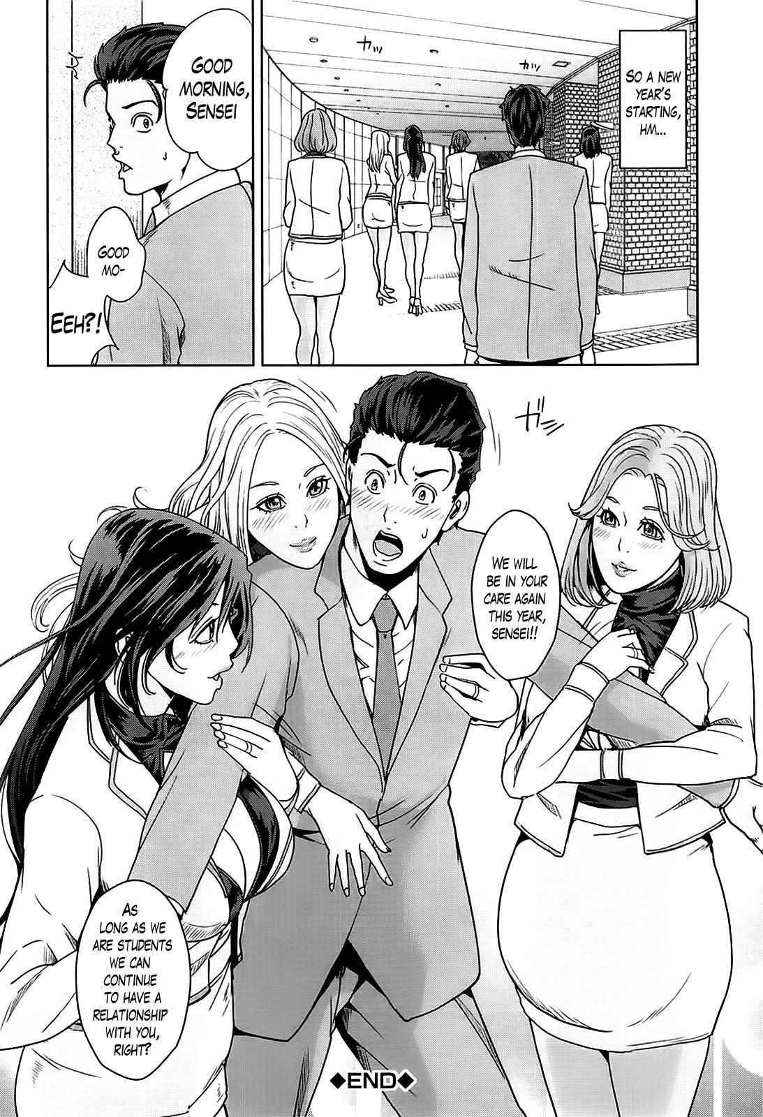 National Wives Academy 4
