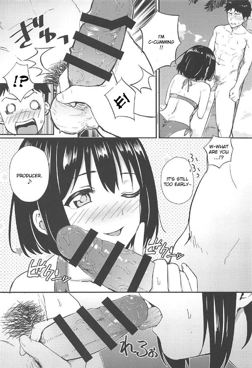 Natsu Kako 1