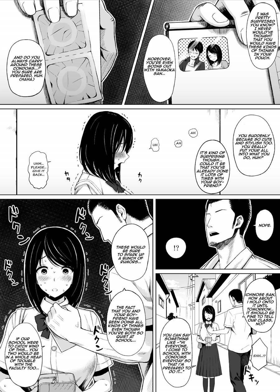 Natsu No Otoshigo 1