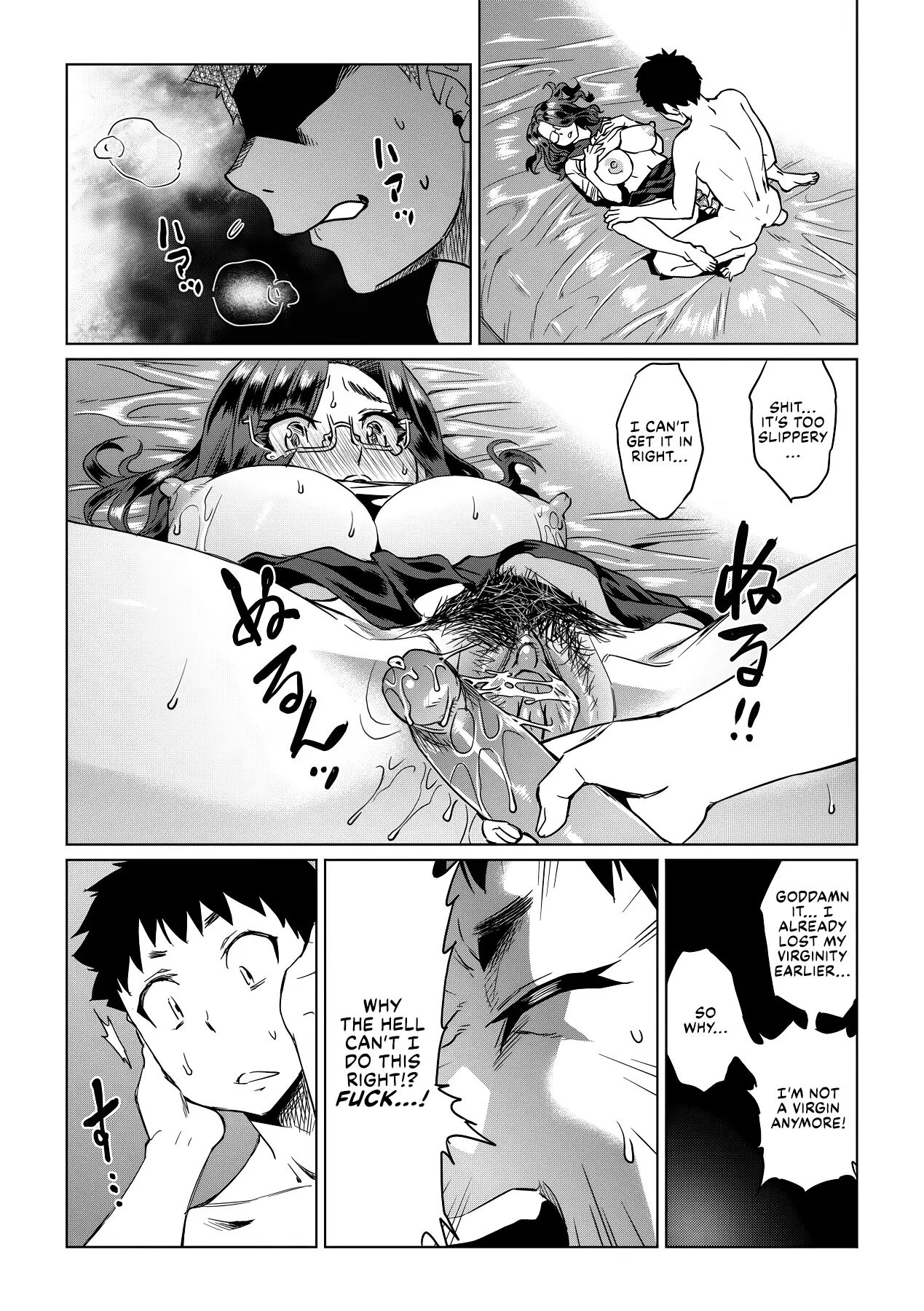 Natsu No Ritou Kenshuu De Class No Joshi-tachi Ga Sex Kurui No Mesu Dorei Ni Choukyou Sareta Hanashi 1