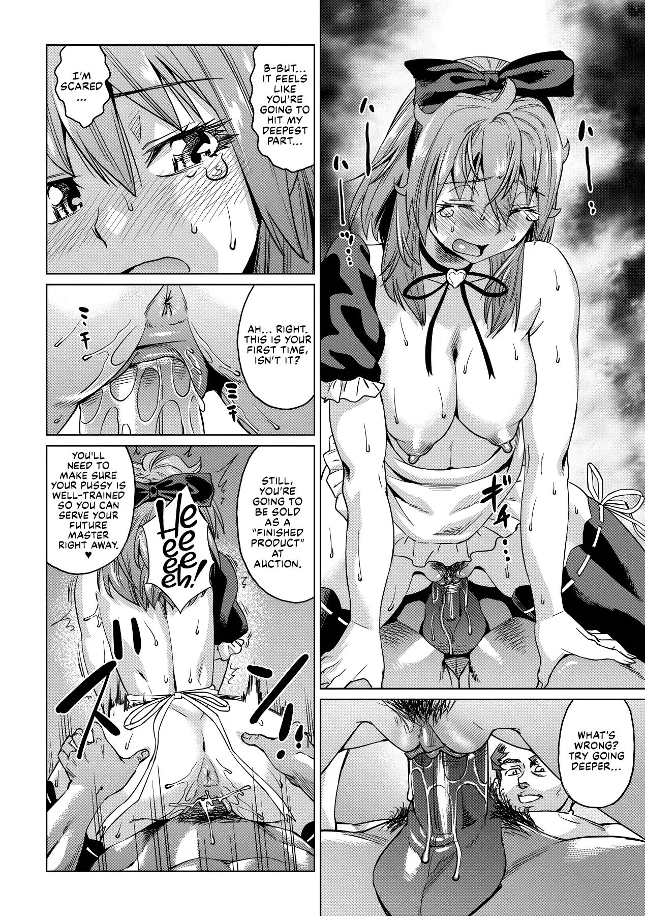 Natsu No Ritou Kenshuu De Class No Joshi-tachi Ga Sex Kurui No Mesu Dorei Ni Choukyou Sareta Hanashi 1