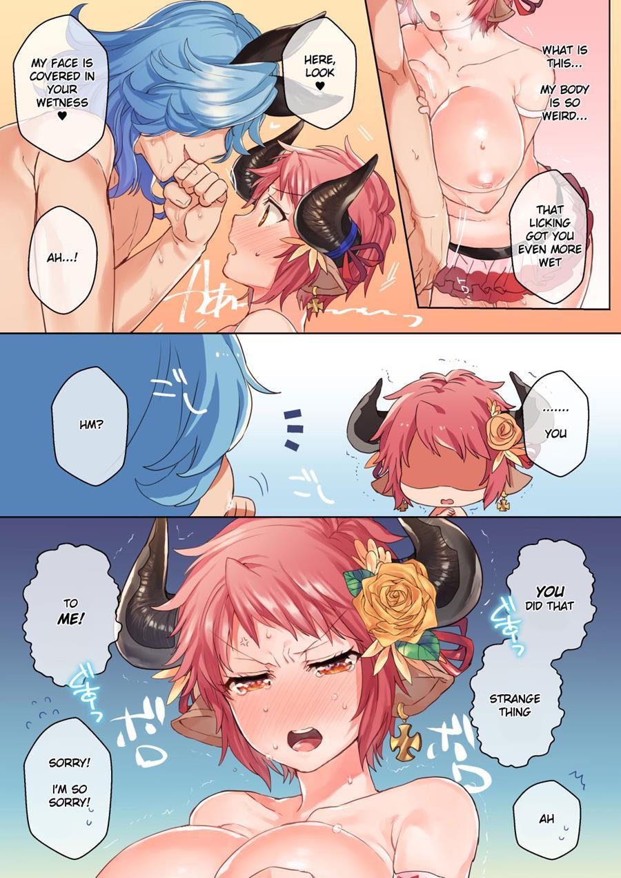 Natsumeki 1