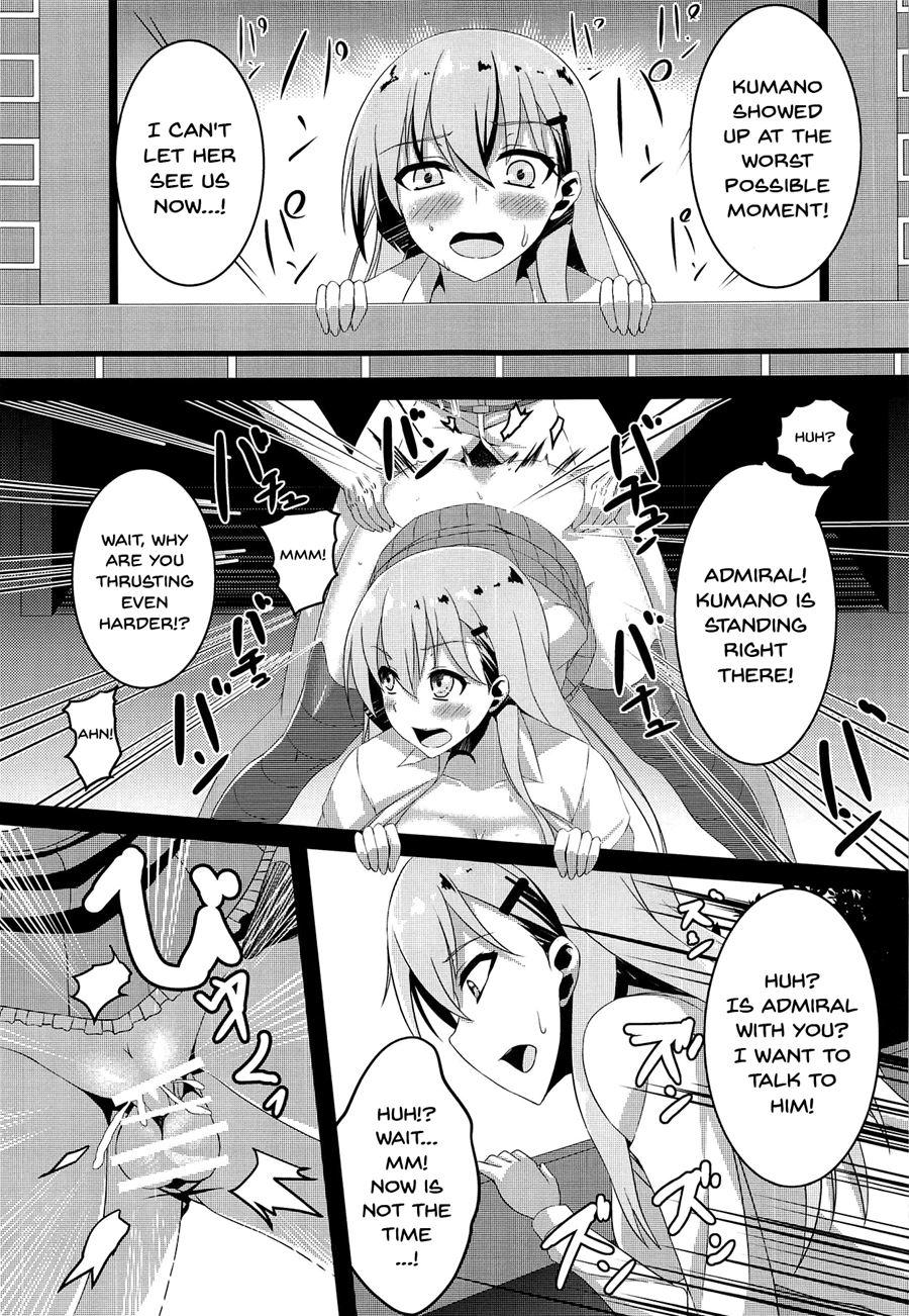 Natsumusu 1