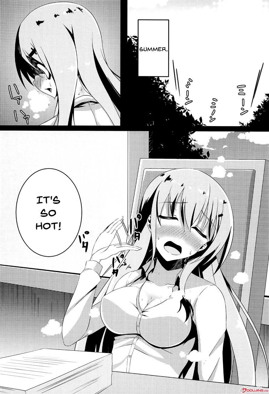 Natsumusu 1