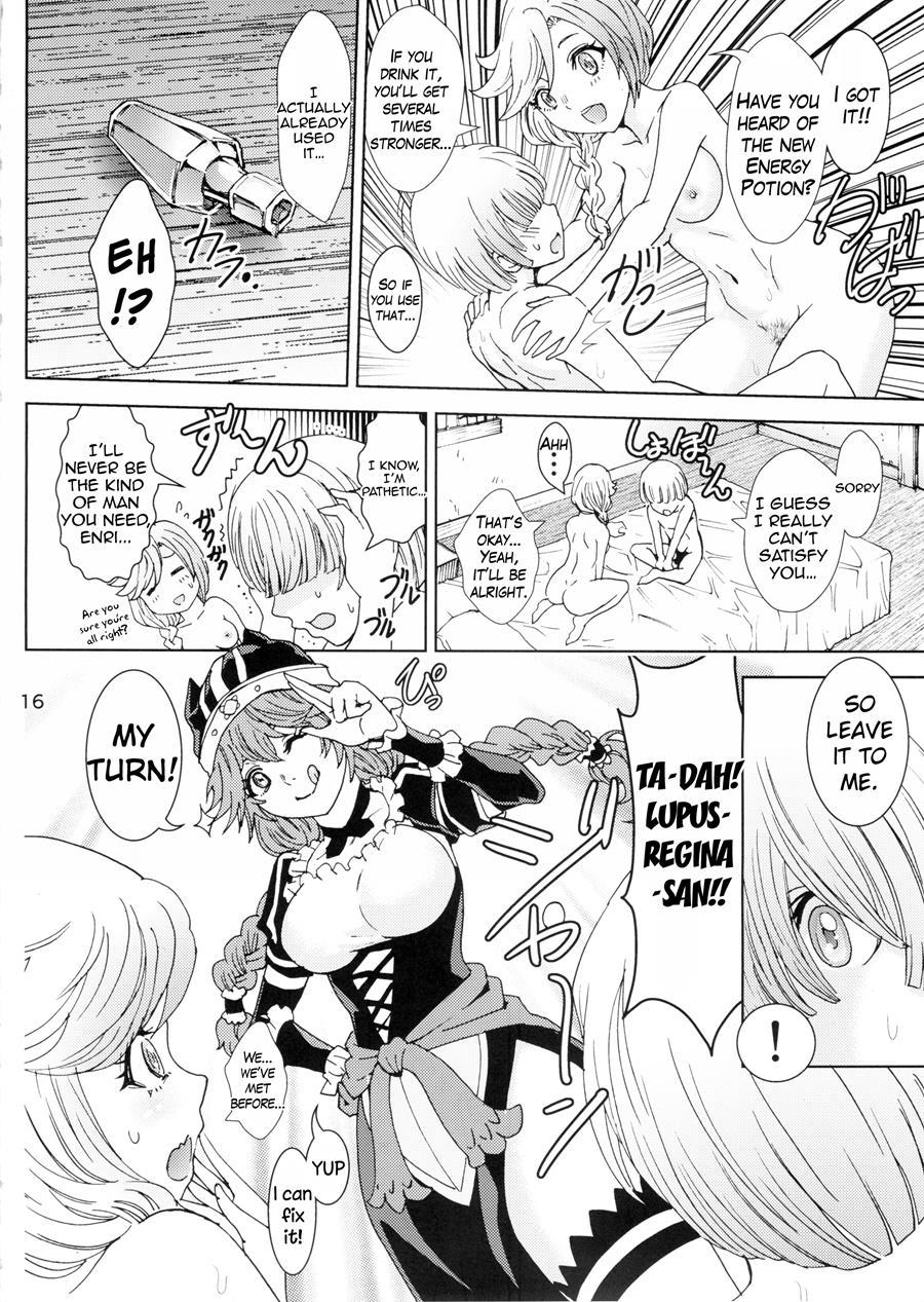 Nazarick Biyori 1