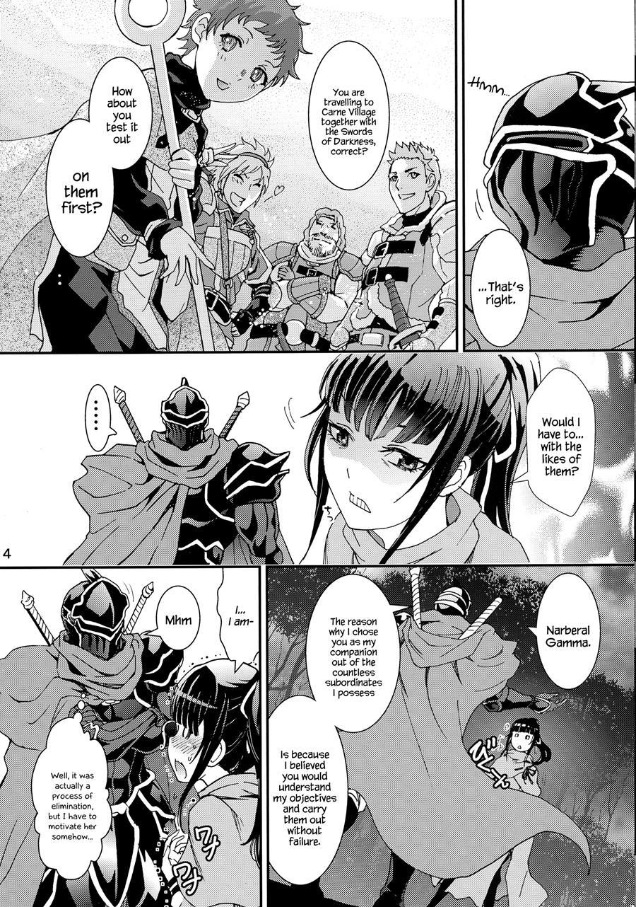 Nazarick Biyori 2