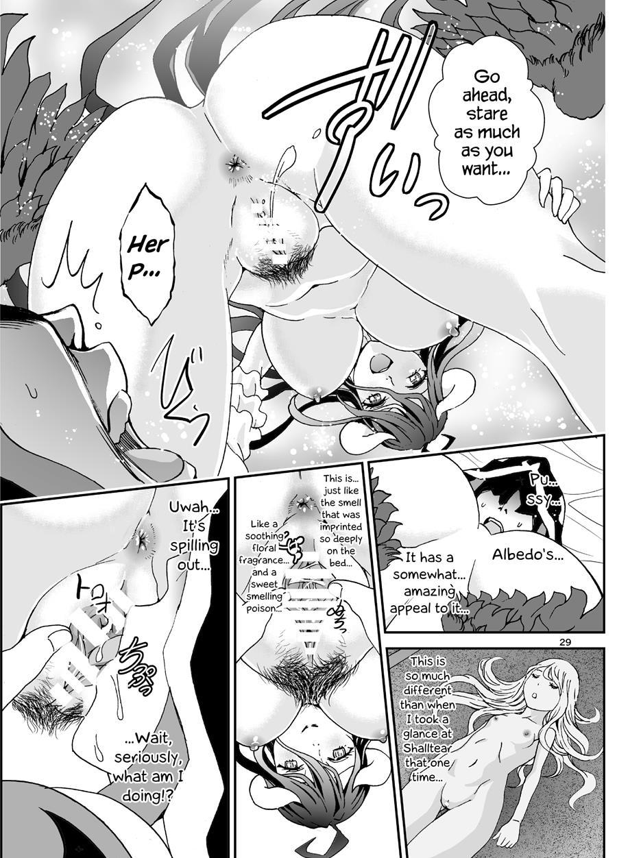 Nazarick Biyori 3