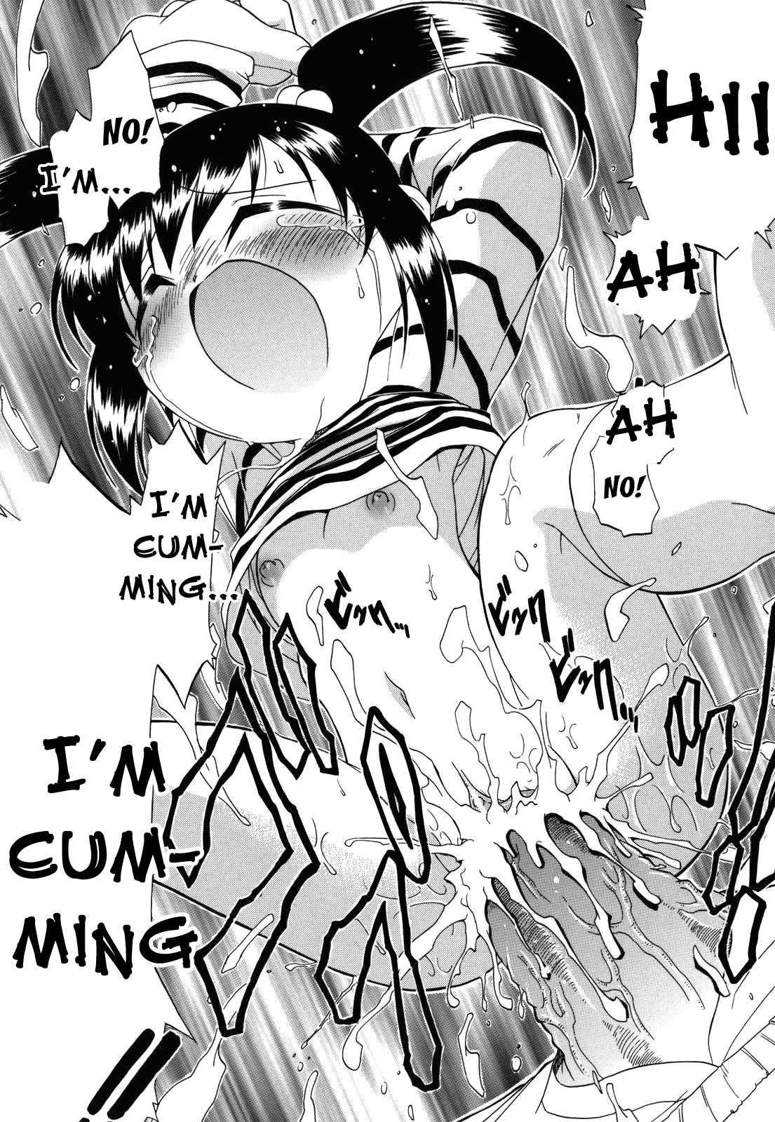 Ne, Shiyouyo! 1