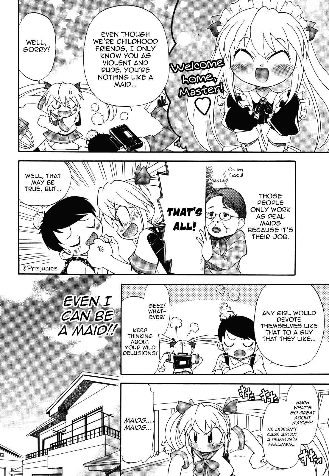 Ne, Shiyouyo! 1