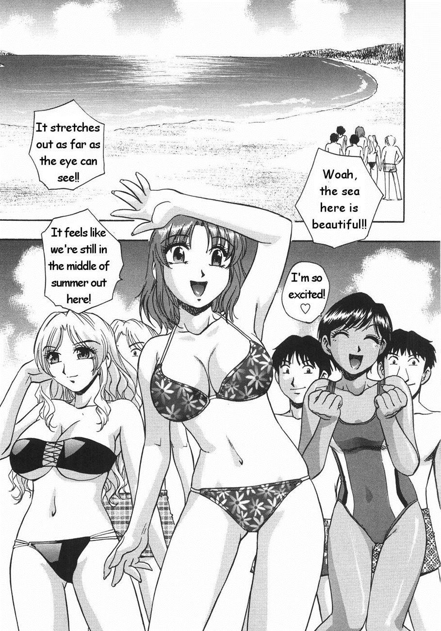 Nebula Harem 1