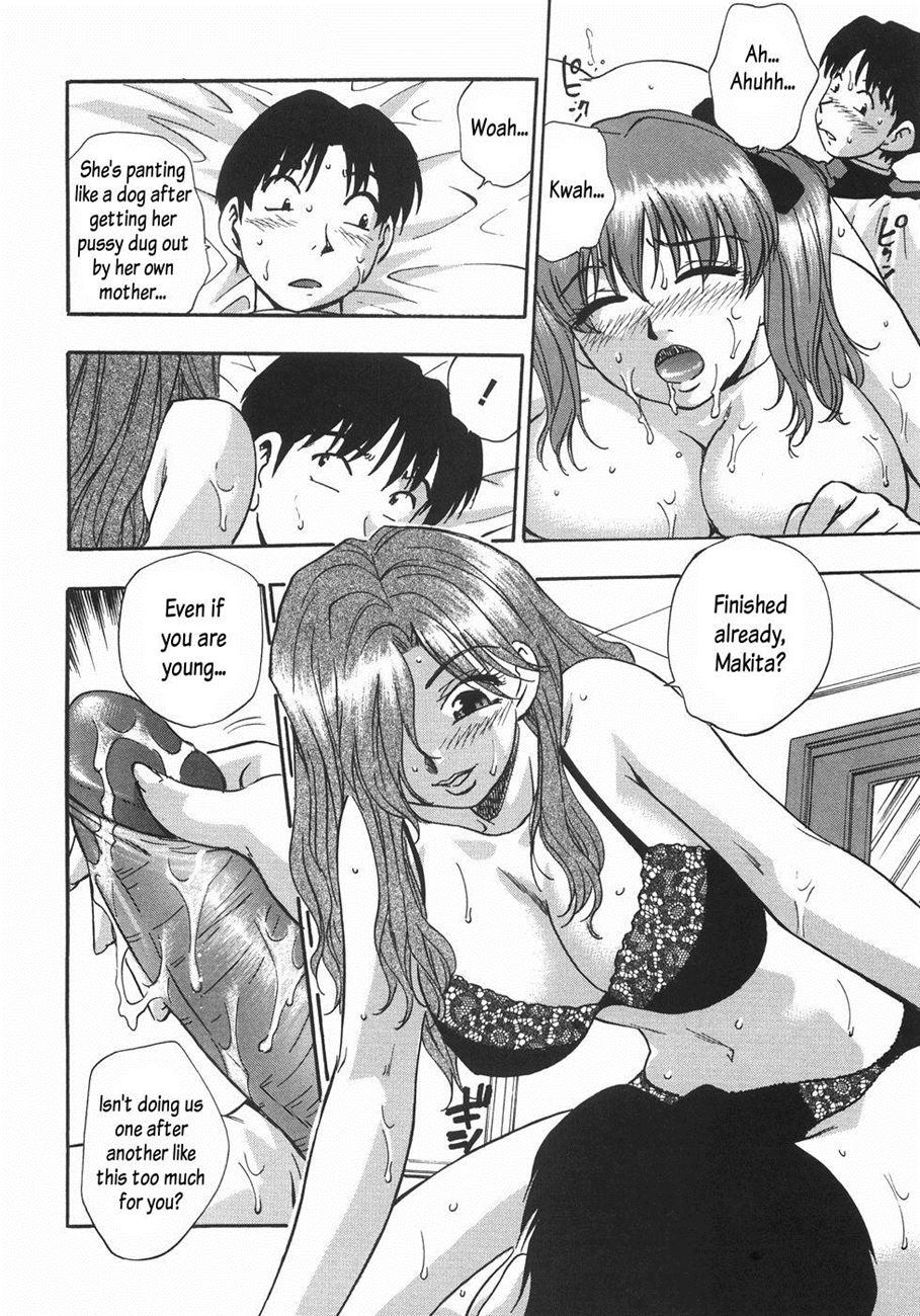 Nebula Harem 6