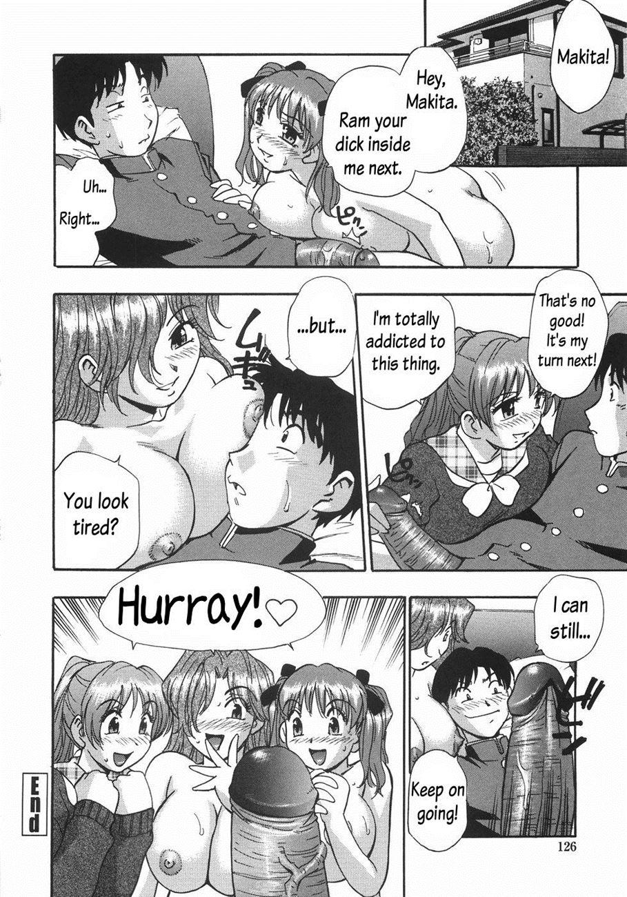 Nebula Harem 6