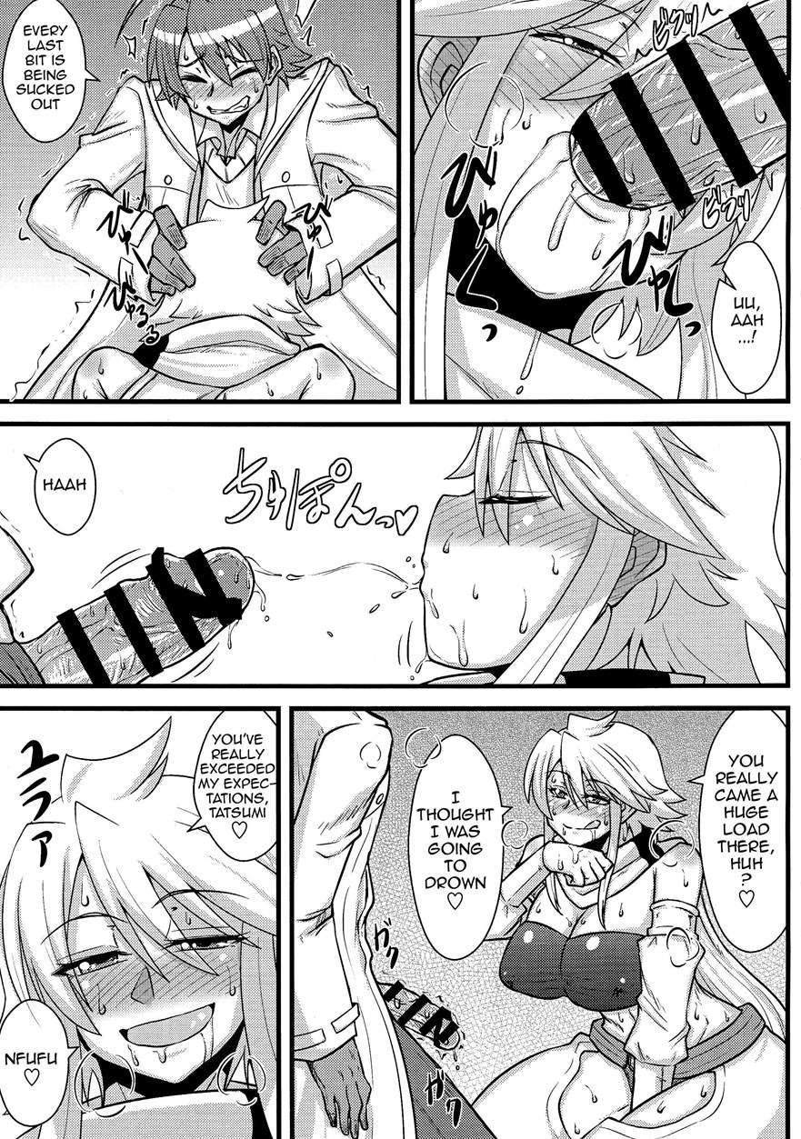 Nee-san Route O Kill 1