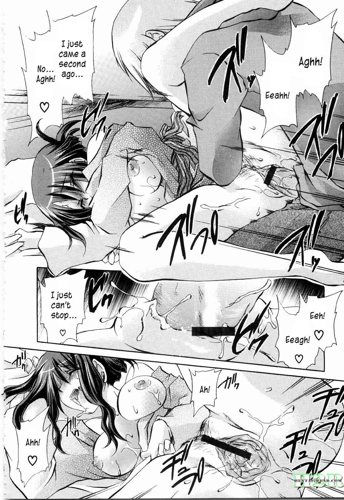 Neene - Ane Tokidoki Kanojo 7