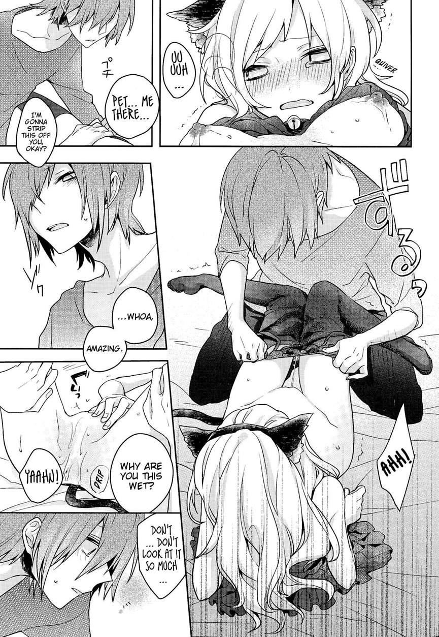 Neko Kanojo 1
