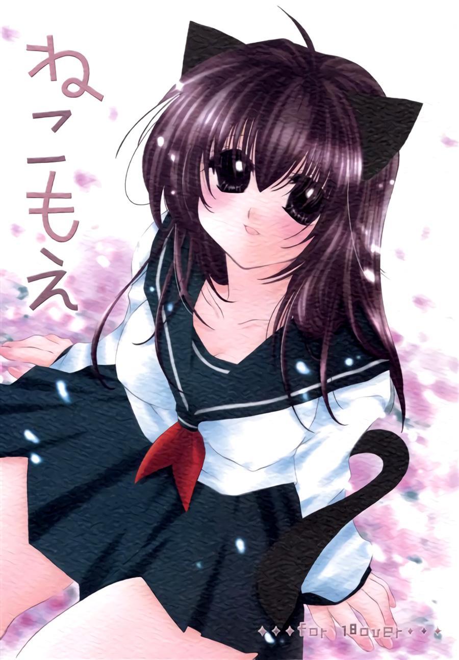 Neko Moe 1