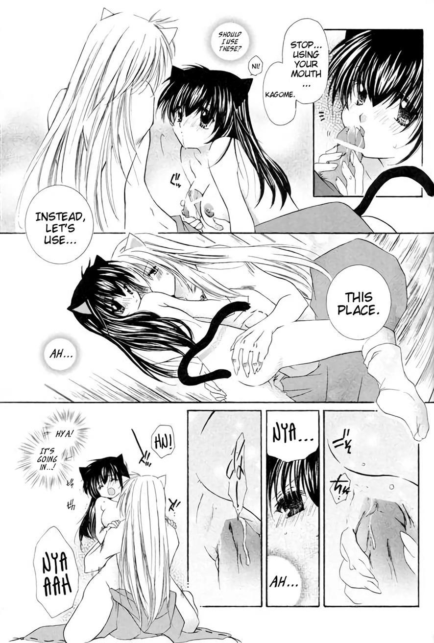 Neko Moe 1