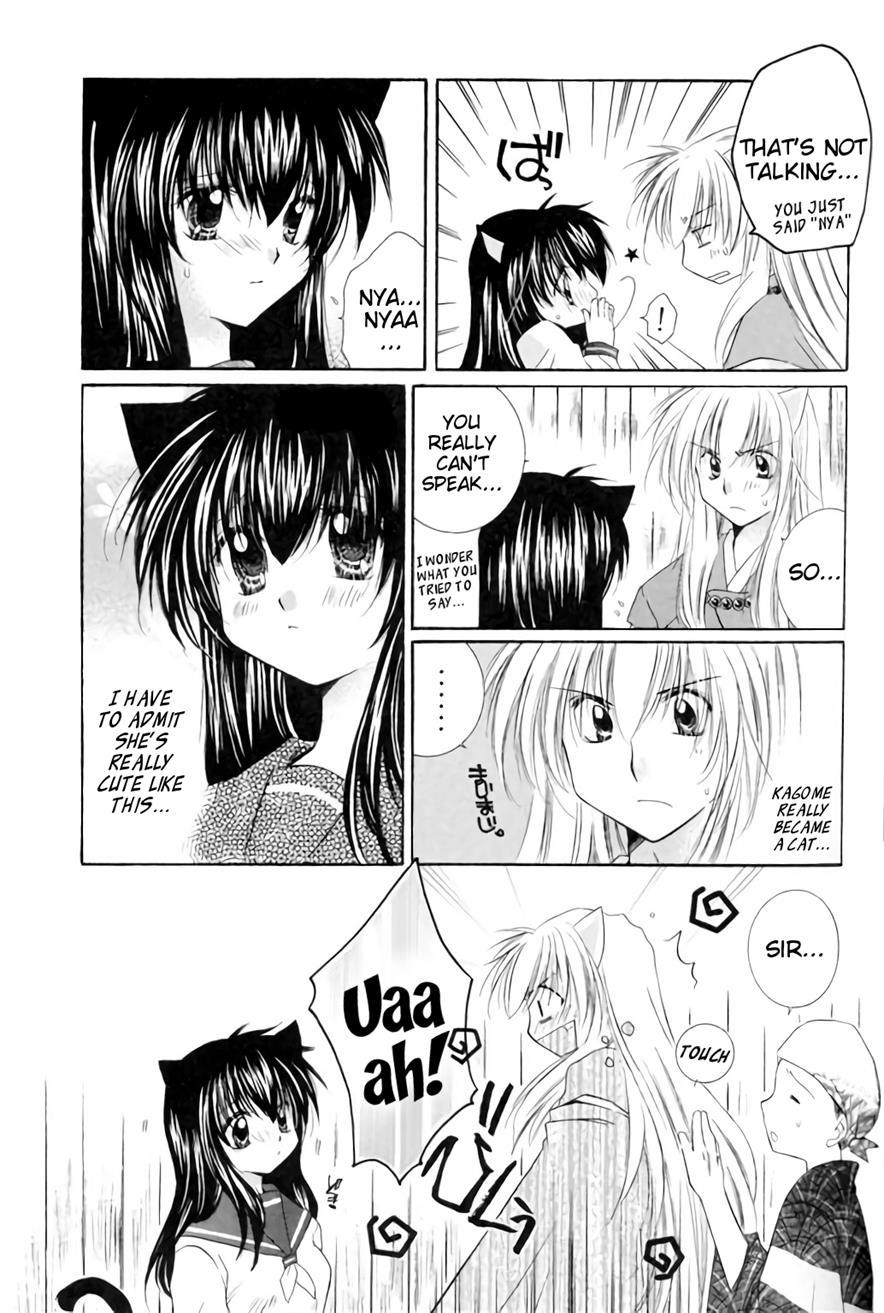 Neko Moe 1