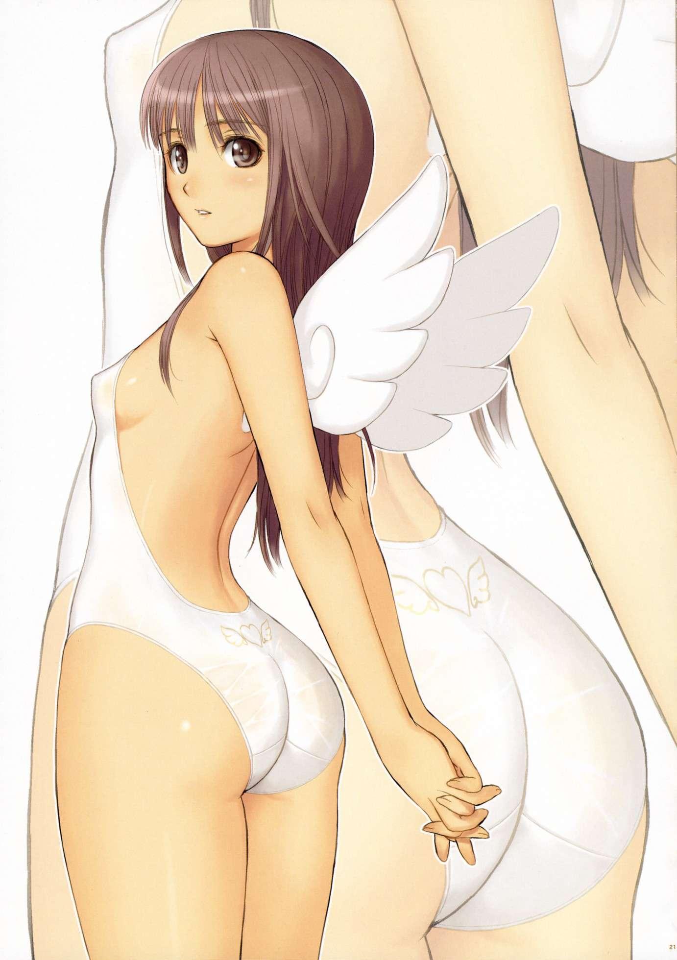 Nekomini Butler 1