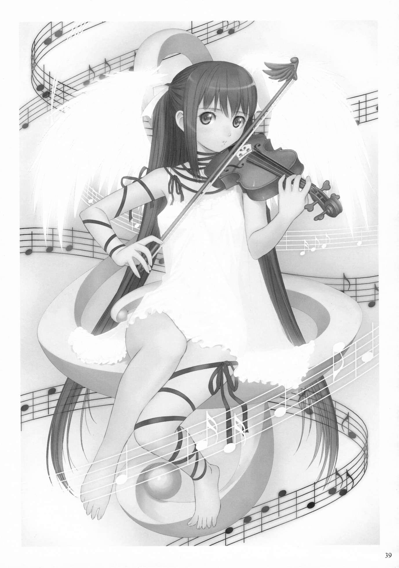 Nekomini Butler 1