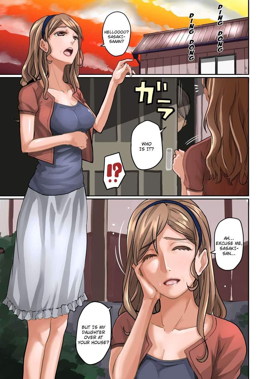 Nekura Shounen No Fukushuu Harem Choukyou Keikaku 1