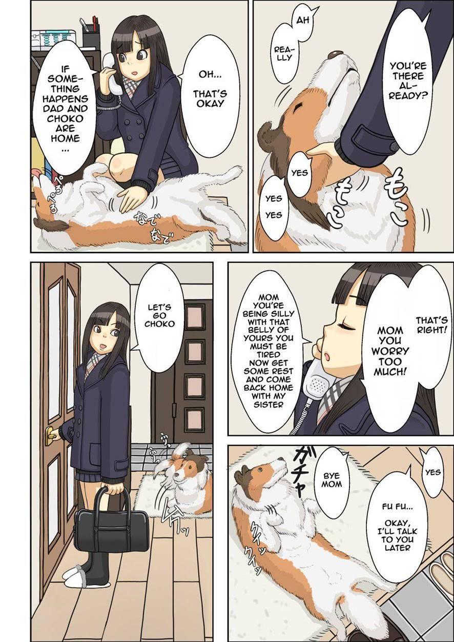 Nemuraseta Jk Tsureko Ni, Nettori Sumata Bukkake Nakadashi 1