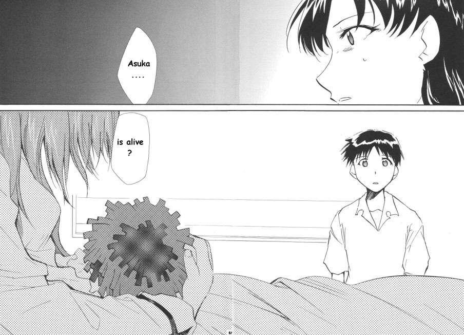 Neon Genesis Evangelion Dj - Re-take Soushuuhen Zen Nenrei Ban 1