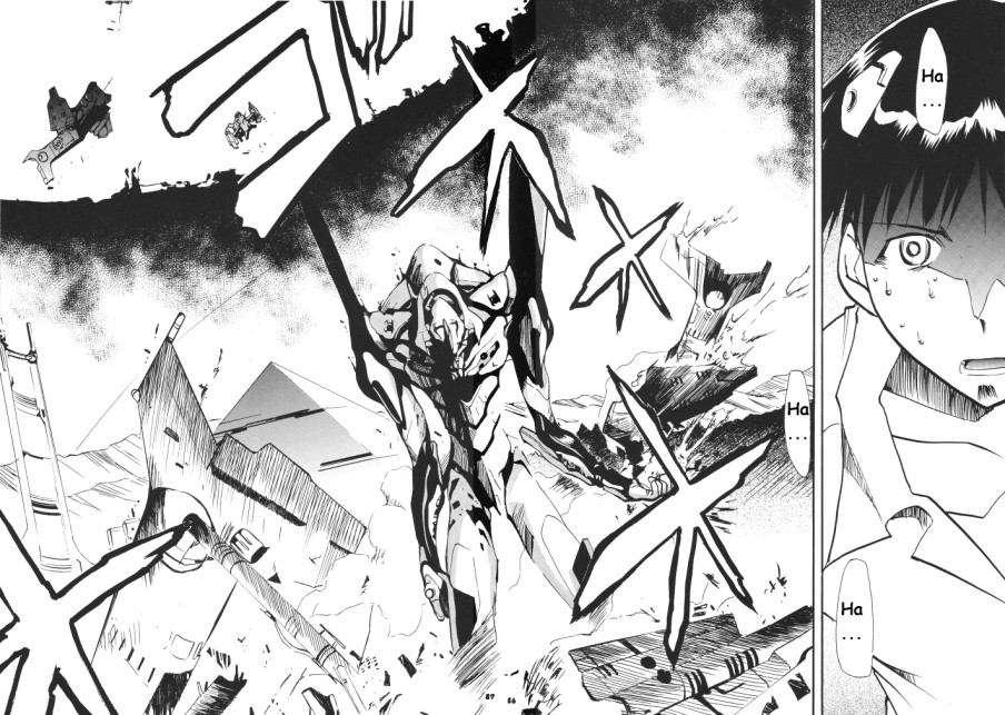 Neon Genesis Evangelion Dj - Re-take Soushuuhen Zen Nenrei Ban 1