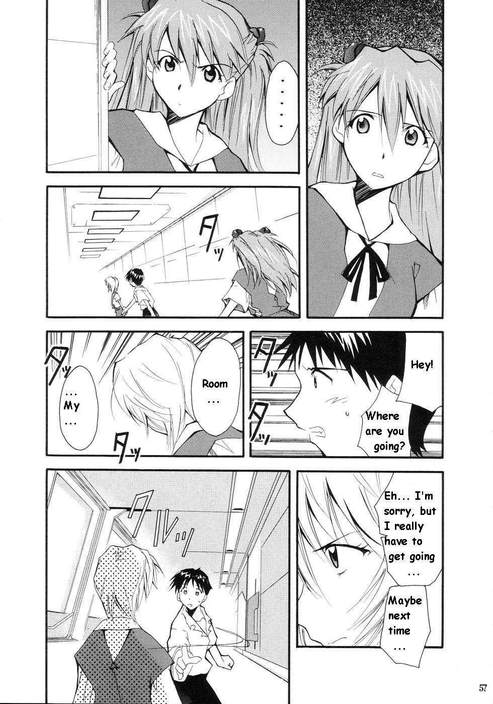 Neon Genesis Evangelion Dj - Re-take Soushuuhen Zen Nenrei Ban 1